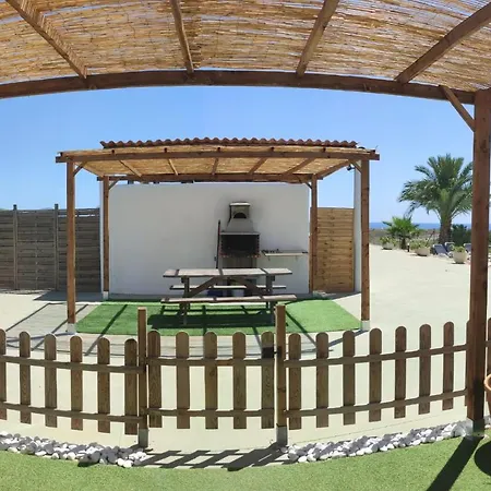 Country house Campomar