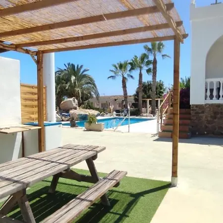 Campomar Los Escullos