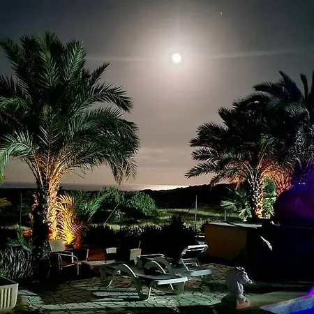 Country house Campomar Los Escullos