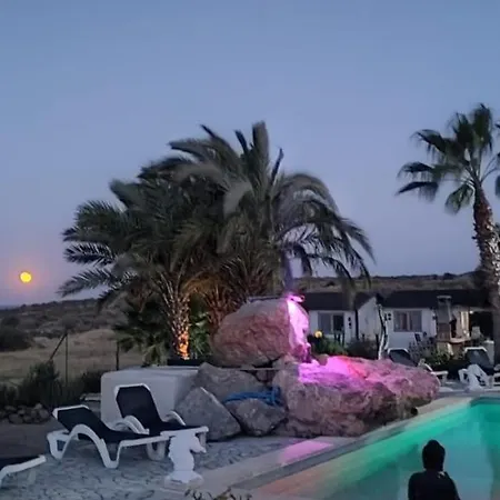 Country house Campomar