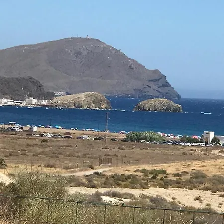 Campomar Los Escullos