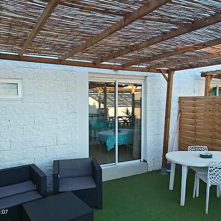 Country house Campomar Los Escullos
