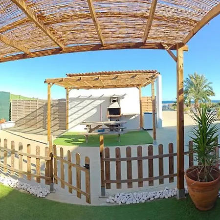 Campomar Country house Los Escullos