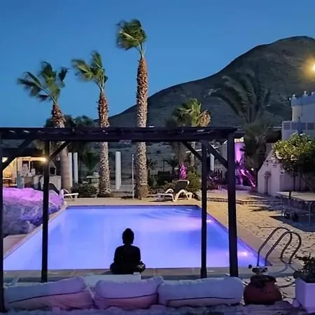 Campomar Country house *